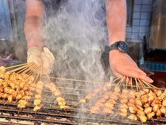 -争先鲜·蒸汽海鲜自助·鲜切牛肉