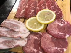 -鹤江桥·红油牛肉粉(SKP店)