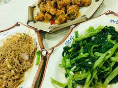 -标记美食新鲜猪杂(兴南大道店)