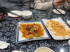 -八两八金·莱芜特色炒鸡(市南漳浦路店)