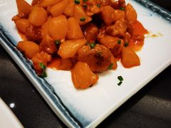 -旺达·福州菜(正大广场店)