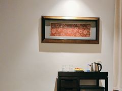 -春晖园度假酒店温泉