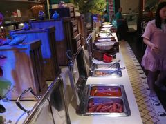 -阪尚皇·原切牛排·烤肉火锅自助(北京路店)