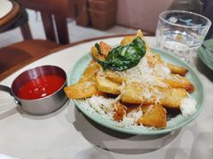 芝士薯条-WOKKA by艮上(中海环宇荟店)
