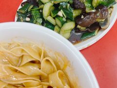 -乐天拉面(桃花街店)