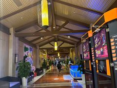 大堂-汤连得温泉馆(宝山店)