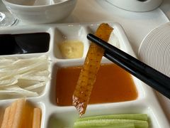 -四季民福烤鸭店(前门大栅栏店)