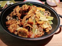 -渝蛙馆(九霄梦天地店)
