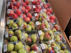 -果蔬好生活超市(双井店)