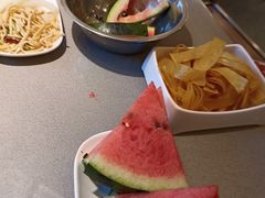 -巴蜀王婆大虾(南锣鼓巷店)