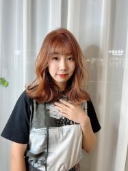 -简影造型·自选烫染接发salon