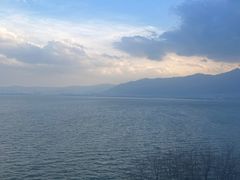 -大理洱海