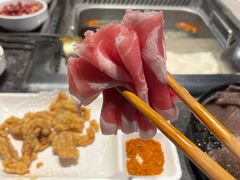 -海底捞火锅(稻河古街夜宵主题店)