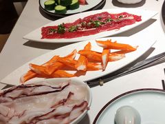 -享月汤皇·海鲜小火锅·聚会(曲江创意谷店)