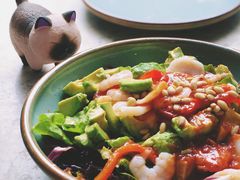 -RAC BAR(安福路店)