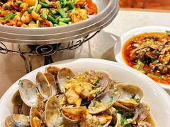 -辣四方新派川菜