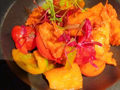 -本处·素食·融合料理(南油店)