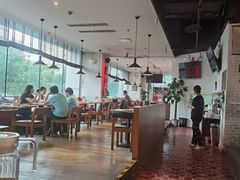 -Ricci睿奇美式餐厅(五道口店)