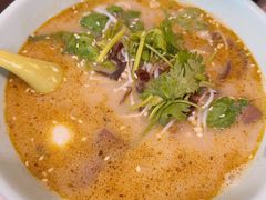 -何记花甲·海鲜餐厅