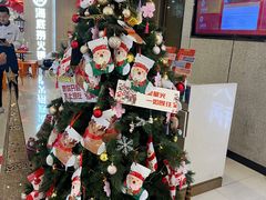 -海底捞大排档火锅(悦荟广场店)