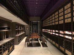 -北京三里屯CHAO酒店