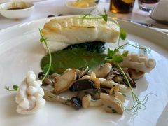 -上海和平饭店华懋阁 Cathay Room