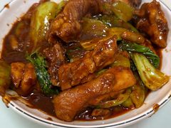 -八方后身麻辣鸡块(总店)