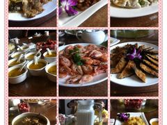 -百年银屏蚝烙·潮汕菜·非遗(乐山店)