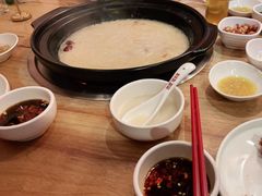 -好彩猪肚鸡(正弘城店)