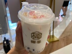 -椰客·海南椰子鸡(新塘永旺梦乐城店)