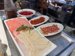 -周师兄大刀腰片火锅(解放碑总店)