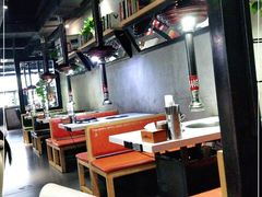 大堂-哆来咪火锅烤肉自助(牌楼店)