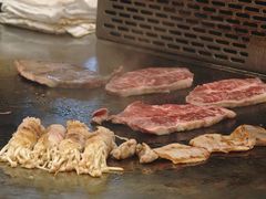 -大渔铁板烧(东城店)