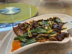 -成都龙之梦大酒店-龙悦中餐厅