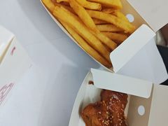 -必胜客(花都百业店)