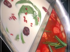 -湊湊火锅·茶憩(打浦桥日月光店)