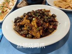 -阿毛饭店(和义路店)