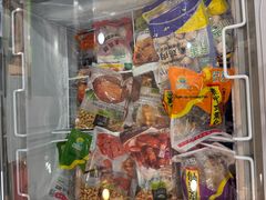 -正隆斋素食超市(西四店)