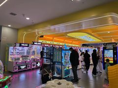 -meland·儿童乐园·游戏厅娃娃机·电玩Xbox(成都合生汇店)