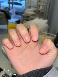 -Fanni美甲美睫皮肤管理