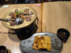 -金掌勺锅包肉(华润万象城店)