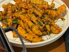 -云海肴·汽锅鸡·云南菜(苏州中心店)