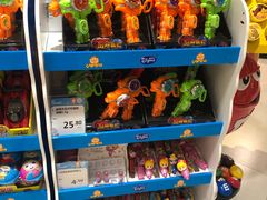 -永辉Bravo超市(东二环泰禾广场店)