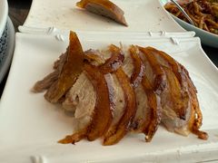 羲和烤鸭-羲和雅苑•北京烤鸭(平安国际金融中心店)