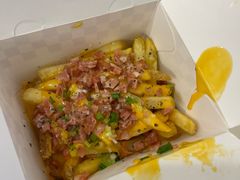 -纽约薯条(世豪广场店)