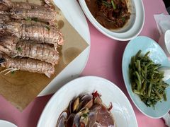 -高佳庄·舟山海鲜(海景旗舰店)