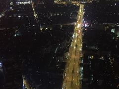 -339旋转餐厅(天府熊猫塔店)