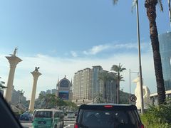 -澳门威尼斯人综合度假区