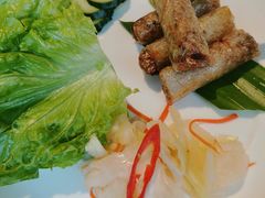 越式春卷-大茴香越法料理(SOHO复兴店)