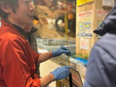 -ジャンボ釣船 つり吉(新世界店)